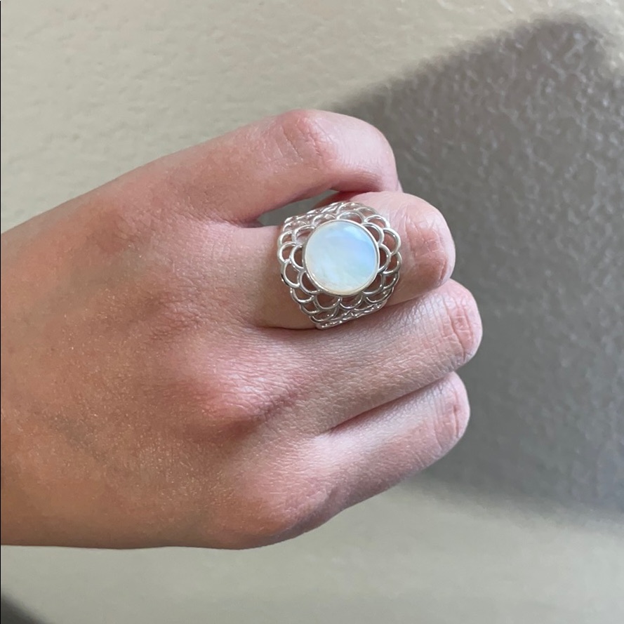 Accent Ring